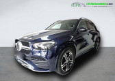 Mercedes GLE 350 de EQ POWER BVA 4Matic   Beaupuy 31