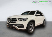 Mercedes GLE 350 de EQ POWER BVA 4Matic   Beaupuy 31