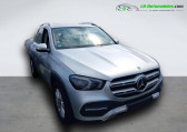 Mercedes GLE 350 de EQ POWER BVA 4Matic   Beaupuy 31