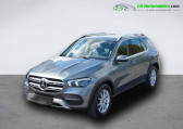 Mercedes GLE 350 de EQ POWER BVA 4Matic   Beaupuy 31