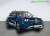 Mercedes GLE 350 de EQ POWER BVA 4Matic   Beaupuy 31