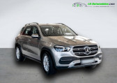 Mercedes GLE 350 de EQ POWER BVA 4Matic   Beaupuy 31