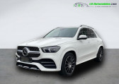 Mercedes GLE 350 de EQ POWER BVA 4Matic   Beaupuy 31