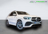 Mercedes GLE 350 de EQ POWER BVA 4Matic   Beaupuy 31