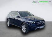 Mercedes GLE 350 de EQ POWER BVA 4Matic   Beaupuy 31