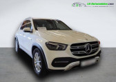 Mercedes GLE occasion année 2021 boite Automatique Annonce Mercedes GLE occasion Hybride 350 de EQ POWER BVA 4Matic à Beaupuy