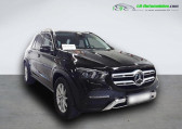 Mercedes GLE occasion année 2022 boite Automatique Annonce Mercedes GLE occasion Hybride 350 de EQ POWER BVA 4Matic à Beaupuy