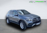 Mercedes GLE occasion année 2021 boite Automatique Annonce Mercedes GLE occasion Hybride 350 de EQ POWER BVA 4Matic à Beaupuy