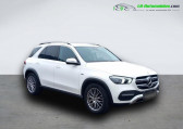 Mercedes GLE occasion année 2020 boite Automatique Annonce Mercedes GLE occasion Hybride 350 de EQ POWER BVA 4Matic à Beaupuy