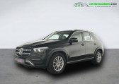 Mercedes GLE 350 de EQ POWER BVA 4Matic   Beaupuy 31