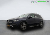 Annonce Mercedes GLE occasion Hybride 350 de EQ POWER BVA 4Matic  Beaupuy