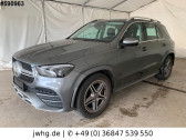 Annonce Mercedes GLE occasion Hybride 350 de EQ POWER BVA 4Matic � L'Union