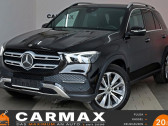 Annonce Mercedes GLE occasion Hybride 350 de EQ POWER BVA 4Matic � L'Union