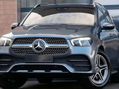 Annonce Mercedes GLE occasion Hybride 350 de EQ POWER BVA 4Matic � L'Union