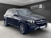 Annonce Mercedes GLE occasion Hybride 350 de EQ POWER BVA 4Matic  L'Union