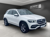 Annonce Mercedes GLE occasion Hybride 350 de EQ POWER BVA 4Matic  L'Union