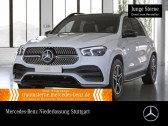 Annonce Mercedes GLE occasion Hybride 350 de EQ POWER BVA 4Matic � L'Union