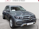 Annonce Mercedes GLE occasion Hybride 350 de EQ POWER BVA 4Matic � L'Union