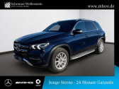 Annonce Mercedes GLE occasion Hybride 350 de EQ POWER BVA 4Matic � L'Union