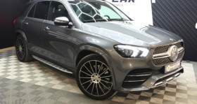 Mercedes GLE occasion 2022 mise en vente &agrave; COIGNIERES par le garage AGENCY CAR COIGNIERES - photo n&deg;1