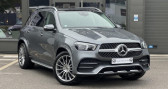 Mercedes GLE 350 de PANO MULTIBEAM CARPLAY AIDE CONDUITE SIEGE ELEC LOA C   ANDREZIEUX-BOUTHEON 42