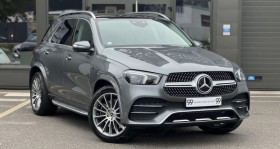 Mercedes GLE occasion 2021 mise en vente à ANDREZIEUX-BOUTHEON par le garage QUATRE VINGT DIX NEUF SAS - photo n°1