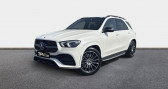 Mercedes GLE occasion année 2023 boite Automatique Annonce Mercedes GLE occasion Hybride 350 e 211 136ch AMG Line 4Matic 9G-Tronic à Chateauroux