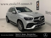 Mercedes GLE occasion année 2021 boite Sequentielle Annonce Mercedes GLE occasion Hybride rechargeable 350 e 211+136ch AMG Line 4Matic 9G-Tronic à SAINT-GREGOIRE