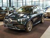 Annonce Mercedes GLE occasion Hybride 350 E 211+136CH AMG LINE 4MATIC 9G-TRONIC à Villenave-d'Ornon