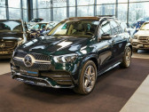 Mercedes GLE occasion année 2021 boite Sequentielle Annonce Mercedes GLE occasion Hybride 350 E 211+136CH AMG LINE 4MATIC 9G-TRONIC à Villenave-d'Ornon