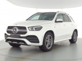 Mercedes GLE occasion année 2021 boite Sequentielle Annonce Mercedes GLE occasion Hybride 350 E 211+136CH AMG LINE 4MATIC 9G-TRONIC à Villenave-d'Ornon