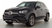 Mercedes GLE occasion année 2021 boite Sequentielle Annonce Mercedes GLE occasion Hybride 350 E 211+136CH AMG LINE 4MATIC 9G-TRONIC à Villenave-d'Ornon