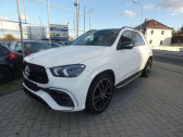 Mercedes GLE occasion année 2021 boite Sequentielle Annonce Mercedes GLE occasion Hybride 350 E 211+136CH AMG LINE 4MATIC 9G-TRONIC à Villenave-d'Ornon
