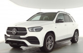 Mercedes GLE occasion année 2021 boite Sequentielle Annonce Mercedes GLE occasion Hybride 350 E 211+136CH AMG LINE 4MATIC 9G-TRONIC à Villenave-d'Ornon