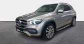 Annonce Mercedes GLE occasion Hybride 350 e 211+136ch Avantgarde Line 4Matic 9G-Tronic  ORVAULT