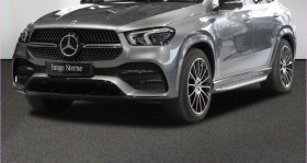 Mercedes GLE occasion 2021 mise en vente à Montfermeil par le garage PRAD AUTO - photo n°1