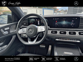 Mercedes GLE 350 e 4MATIC AMG Line Coup 211+1  occasion  Gires - photo n6