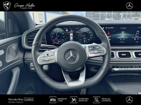 Mercedes GLE 350 e 4MATIC AMG Line Coup 211+1  occasion  Gires - photo n7