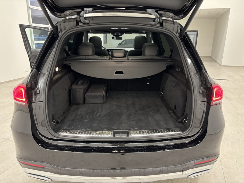 Mercedes GLE 350 e 4MATIC AMG Line 2024 - photo n°10 Mercedes GLE 350 e 4MATIC AMG Line  occasion à Fontanil-Cornillon - photo n°10