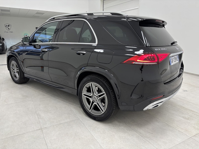 Mercedes GLE 350 e 4MATIC AMG Line 2024 - photo n°3 Mercedes GLE 350 e 4MATIC AMG Line  occasion à Fontanil-Cornillon - photo n°3