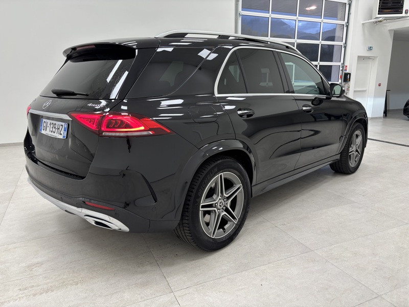 Mercedes GLE 350 e 4MATIC AMG Line 2024 - photo n°13 Mercedes GLE 350 e 4MATIC AMG Line  occasion à Fontanil-Cornillon - photo n°13