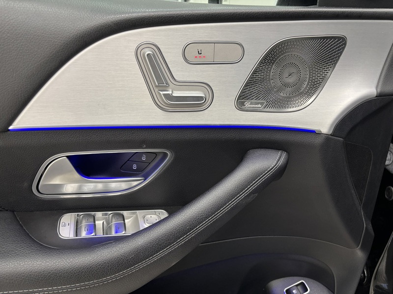 Mercedes GLE 350 e 4MATIC AMG Line 2024 - photo n°8 Mercedes GLE 350 e 4MATIC AMG Line  occasion à Fontanil-Cornillon - photo n°8