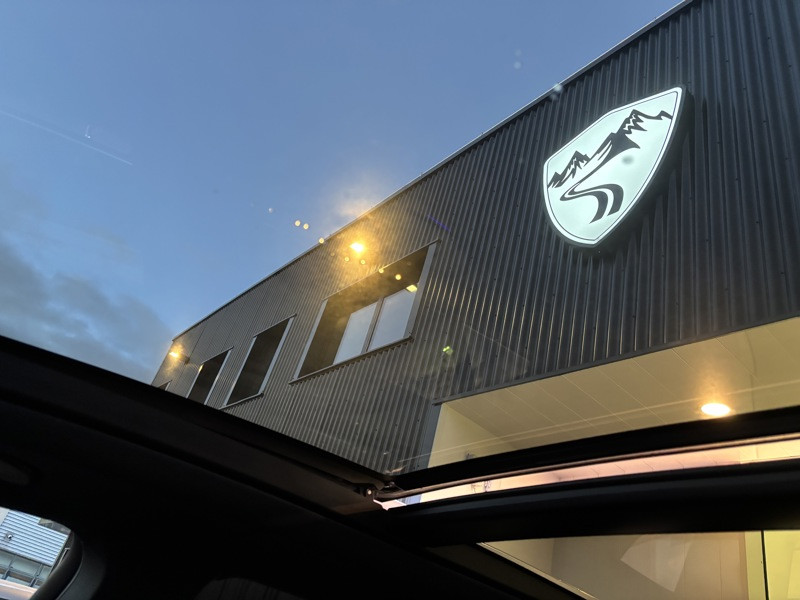 Mercedes GLE 350 e 4MATIC AMG Line 2024 - photo n°5 Mercedes GLE 350 e 4MATIC AMG Line  occasion à Fontanil-Cornillon - photo n°5