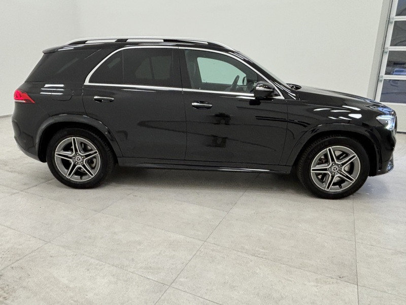 Mercedes GLE 350 e 4MATIC AMG Line 2024 - photo n°12 Mercedes GLE 350 e 4MATIC AMG Line  occasion à Fontanil-Cornillon - photo n°12