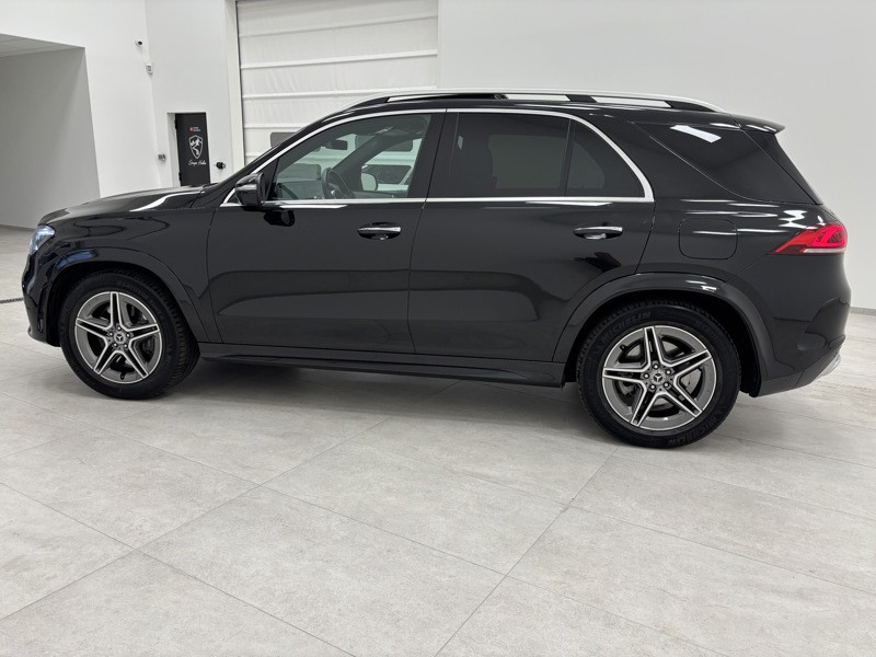 Mercedes GLE 350 e 4MATIC AMG Line 2024 - photo n°15 Mercedes GLE 350 e 4MATIC AMG Line  occasion à Fontanil-Cornillon - photo n°15