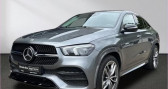 Annonce Mercedes GLE occasion Hybride 350 e - BVA 9G-Tronic - BM C167 AMG Line 4-Matic PHASE 2 � Ozoir-la-Ferri�re