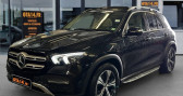 Mercedes GLE 350 e EQ POWER 9G-Tronic 4Matic Avantgarde Line   LE CASTELET 14