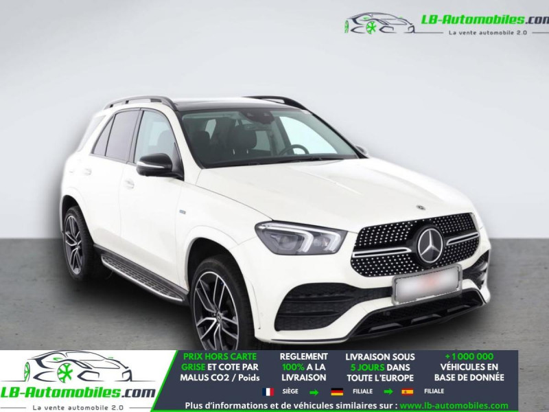 Mercedes GLE 350 e EQ POWER BVA 4Matic  occasion � Beaupuy