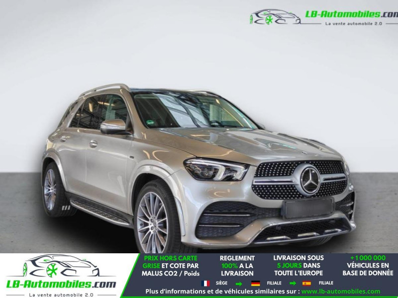 Mercedes GLE 350 e EQ POWER BVA 4Matic  occasion � Beaupuy