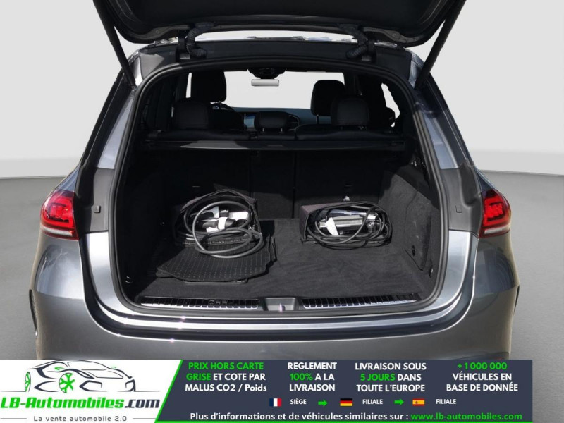 Mercedes GLE 350 e EQ POWER BVA 4Matic  occasion � Beaupuy - photo n�10